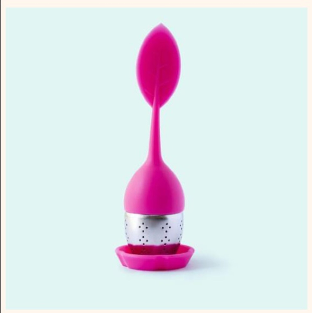 🔥5/$25 TEAse Signature Tea Infuser Steeper